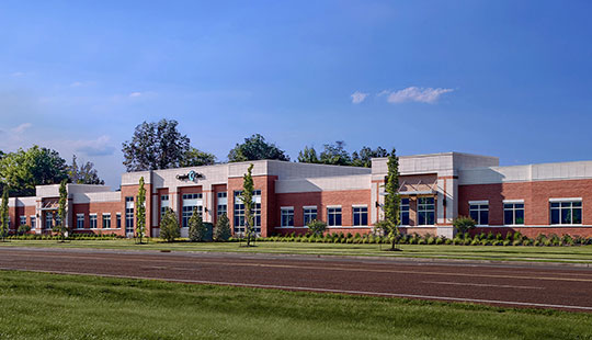 Campbell Clinic Orthopaedics - Collierville